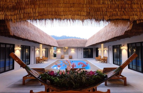 Pa Klok Villa | Ozone Villa