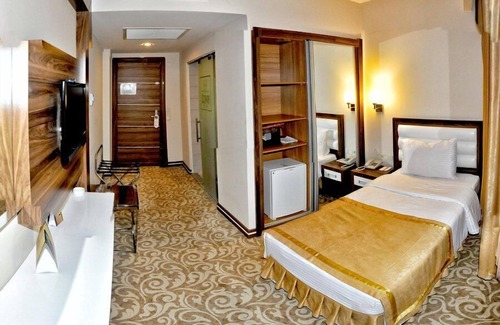 Aksehir Hotel | Ozpark Hotel