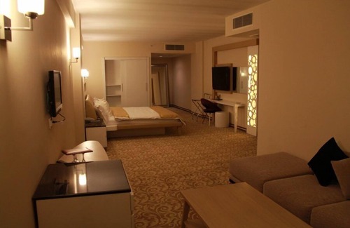 Aksehir Hotel | Ozpark Hotel