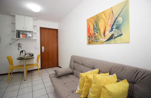 Sudoeste e Octogonal House | OZPED Flats Particulares Condomínio Mont Serrat