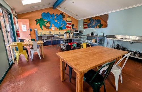 Port Macquarie Hostel | Ozzie Pozzie Backpackers