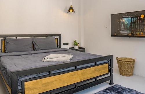 Wok Tum Villa | Ozzy villa phangan