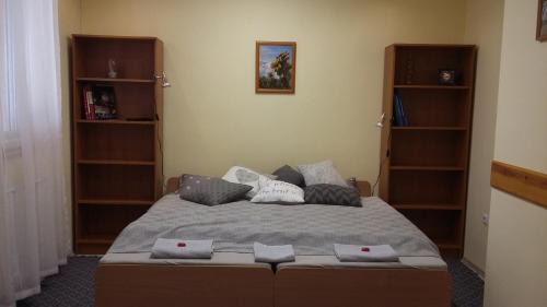 Miskolc Apartment | Pál utcai Apartman Miskolc