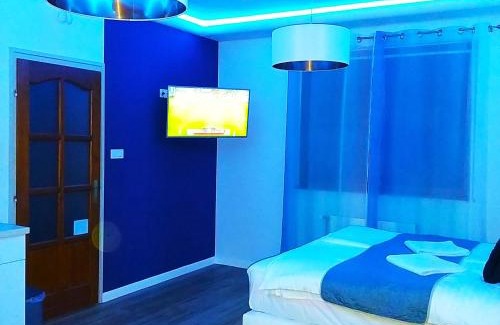 Kecskemet Apartment | Pál Villa - Premium Apartments - Kecskemét