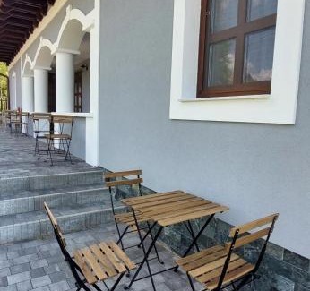 Koveskal Bed & Breakfast | Pálffy59 Vendégház