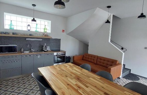 Koveskal Bed & Breakfast | Pálffy59 Vendégház