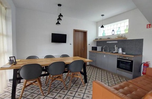 Koveskal Bed & Breakfast | Pálffy59 Vendégház