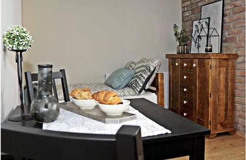 Szazhalombatta Apartment | Pálma Apartmanok Szálláshely Százhalombatta 5a