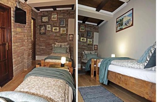 Szazhalombatta Apartment | Pálma Apartmanok Szálláshely Százhalombatta 5a