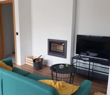 Melida Apartment | Párpados, casa con jacuzzi para dos