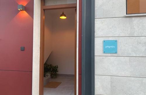 Melida Apartment | Párpados, casa con jacuzzi para dos