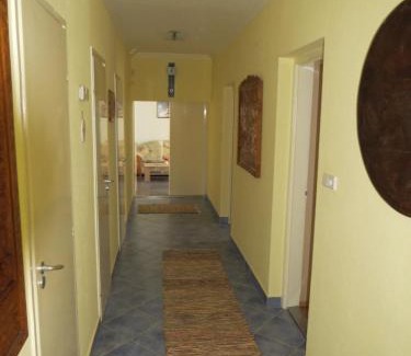 Martfu Hotel | Pásztor Fogadó