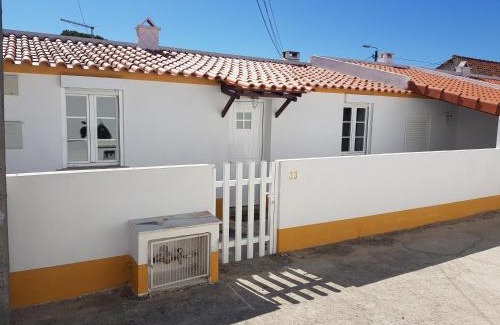 Banzao House | Páteo Badajoz