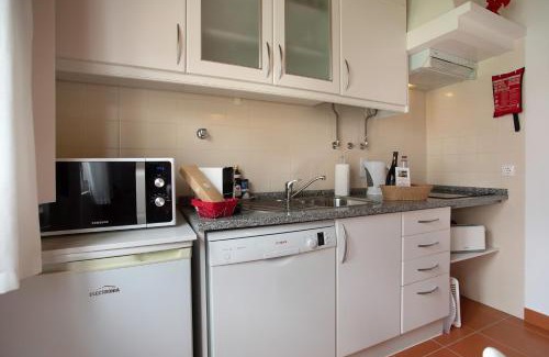 Banzao Apartment | Páteo da Várzea 3