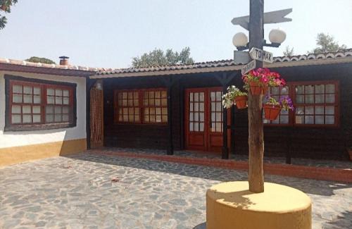 Sao Pedro de Tomar House | Páteo das Laranjeiras