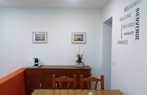 Aradas House | Páteo das Leirinhas, make yourself at home