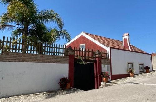 Malinha Resort | Páteo do Duque