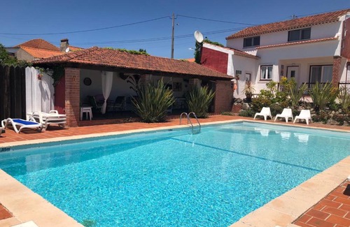 Malinha Resort | Páteo do Duque