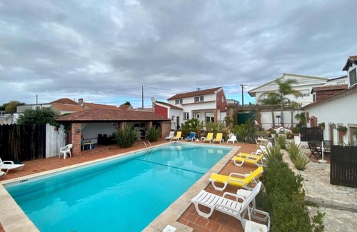 Malinha House | Páteo do Duque - 2 bedroom house