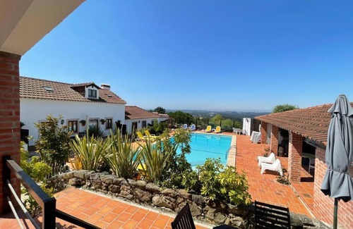 Malinha House | Páteo do Duque - 2 bedroom house