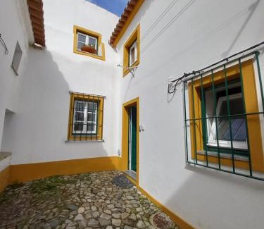 Evora Apartment | Páteo dos Oliveira - Casa da Cocheira