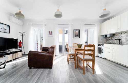 Setubal Apartment | Pátio da Baixa