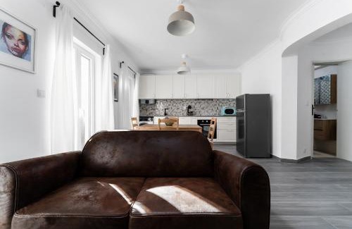 Setubal Apartment | Pátio da Baixa