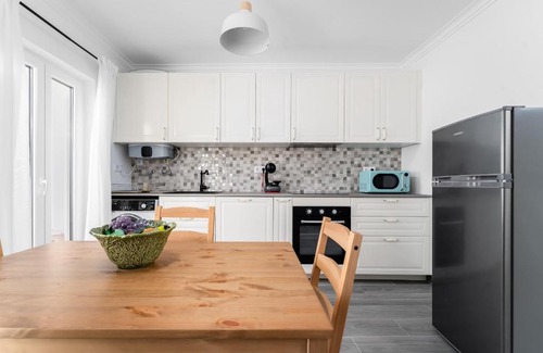 Setubal Apartment | Pátio da Baixa