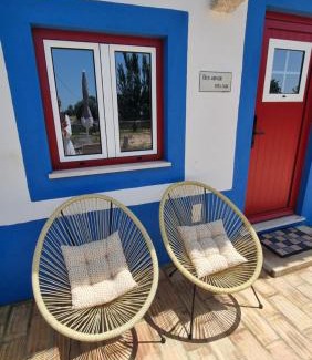 Chamusca House | Pátio da Eira, Country House