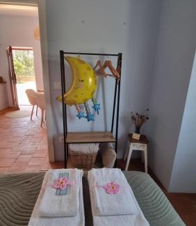 Chamusca House | Pátio da Eira, Country House