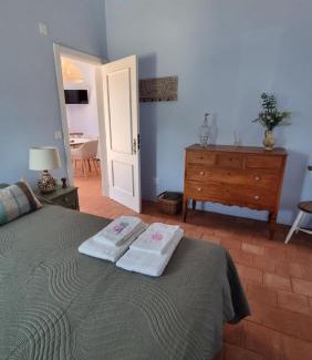 Chamusca House | Pátio da Eira, Country House