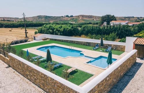 Torres Vedras House | Pátio da Figueira