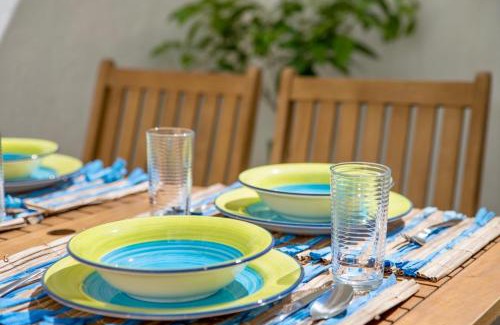 Alfama Apartment | Pátio da Graça