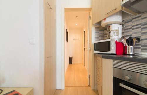 Alfama Apartment | Pátio da Graça