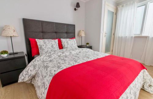 Alfama Apartment | Pátio da Graça