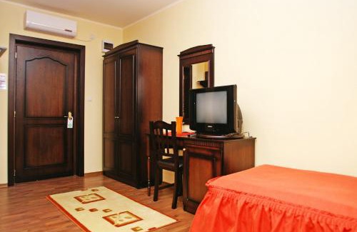 Odorheiu Secuiesc House | Páva City