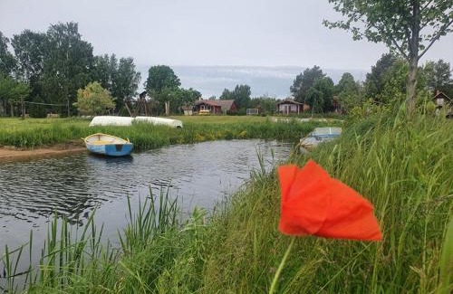 Vilusi Other | Päevatalu Camping