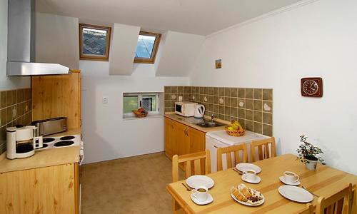 Ovesne Kladruby House | Päitara Hof