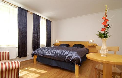 Ovesne Kladruby House | Päitara Hof