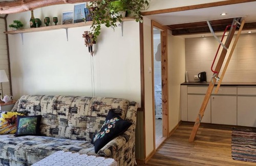 Koguva Ski Chalet | Pärdi suvemaja