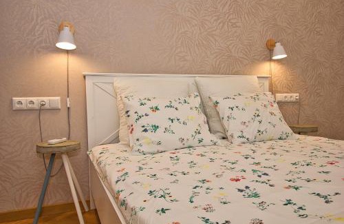 Parnu Apartment | Pärnu Apartment