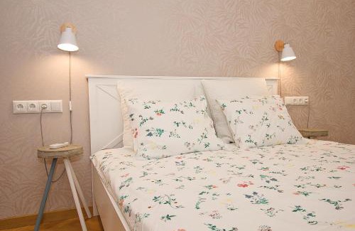 Parnu Apartment | Pärnu Apartment