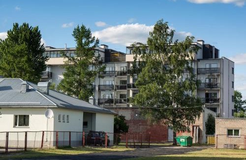 Beach Area Apartment | Pärnu Karusselli Beach Apartment