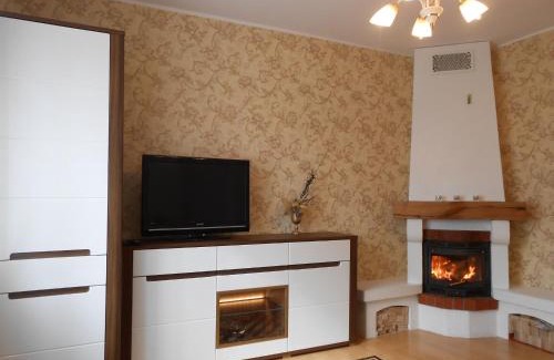 Parnu Apartment | Pärnu Posti Apartment