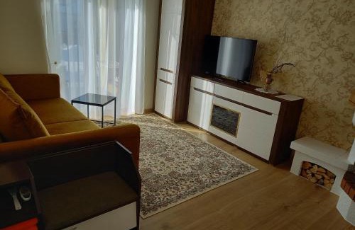 Parnu Apartment | Pärnu Posti Apartment
