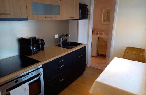Parnu Apartment | Pärnu Posti Apartment