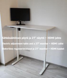 Parnu Apartment | Pärnu Tulbi