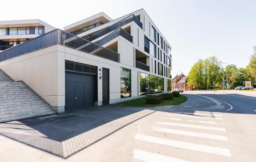 Parnu Apartment | Pärnu Verde Apartments