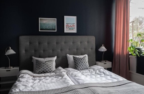 Trosso Hotel | På Hörnet