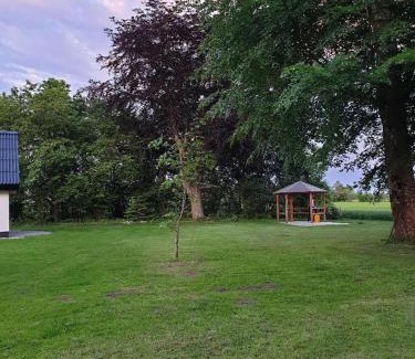 Billund Municipality Apartment | På landet